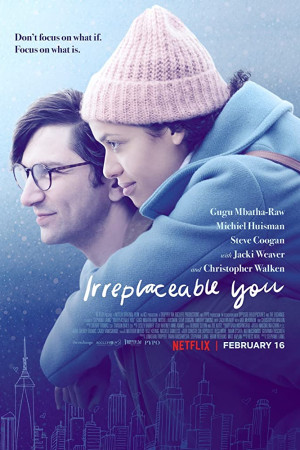 دانلود فیلم Irreplaceable You 2018 – دانلود فیلم توی بی جایگزین