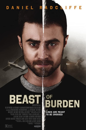 دانلود فیلم Beast of Burden 2018 | دانلود فیلم حیوانات بارور