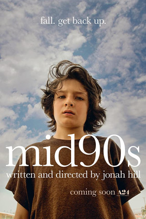 دانلود فیلم Mid90s 2018 | دانلود فیلم اواسط دهه 90