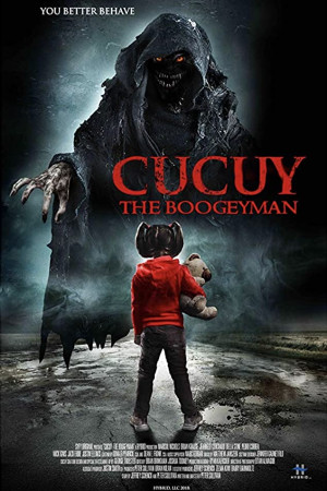 دانلود فیلم Cucuy The Boogeyman 2018 – دانلود فیلم کوکوی لولو خورخوره