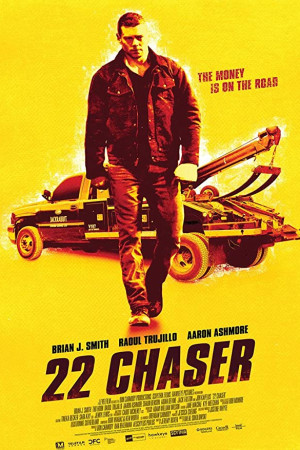دانلود فیلم 22 Chaser 2018 | دانلود فیلم 22 تعقیب کننده