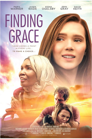 دانلود فیلم Finding Grace 2020