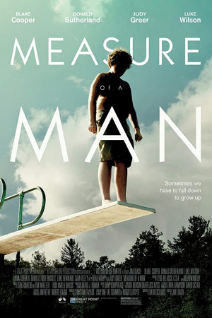 دانلود فیلم Measure of a Man 2018 | دانلود فیلم اندازه‌ی یک مرد