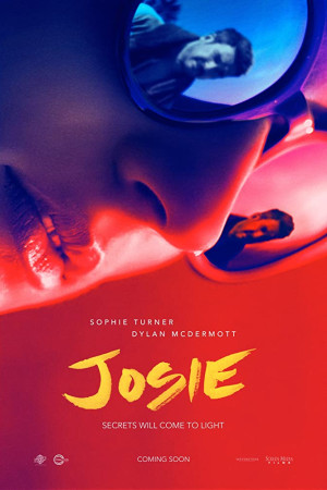 دانلود فیلم Josie 2018 – دانلود فیلم جوزی