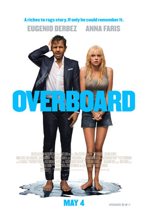دانلود فیلم Overboard 2018 – دانلود فیلم روی عرشه