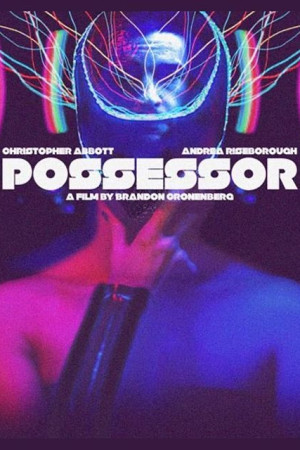 دانلود فیلم Possessor 2020 – دانلود فیلم پسسور 2020