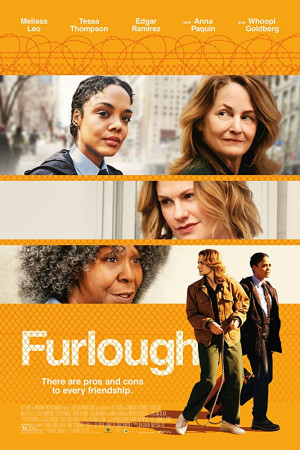 دانلود فیلم Furlough 2018 – دانلود فیلم مرخصی