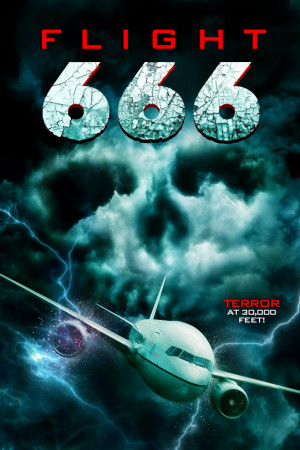 دانلود فیلم Flight 666 2018 – دانلود فیلم پرواز شماره 666
