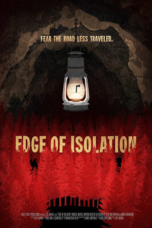 دانلود فیلم Edge of Isolation 2018 – دانلود فیلم در آستانه ی جداسازی