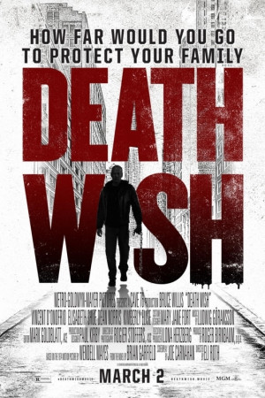 دانلود فیلم Death Wish 2018 – دانلود فیلم آرزوی مرگ