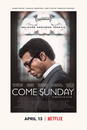 دانلود فیلم Come Sunday 2018 | دانلود فیلم یکشنبه بیا