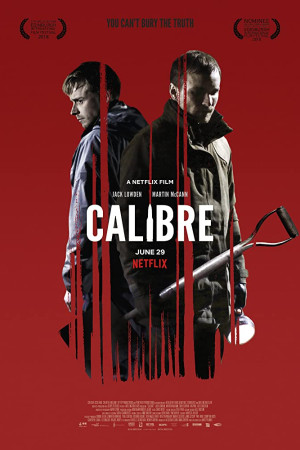 دانلود فیلم Calibre 2018 | دانلود فیلم کالیبر