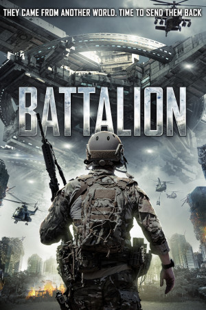 دانلود فیلم Battalion 2018 – دانلود فیلم گردان