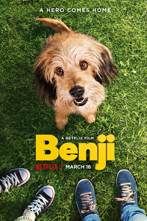 دانلود فیلم Benji 2018 – دانلود فیلم بنجی