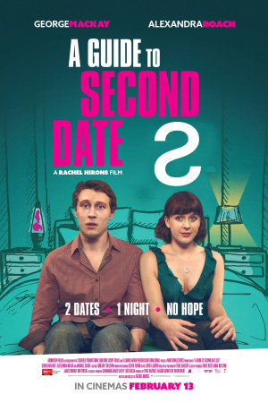 دانلود فیلم A Guide to Second Date 2020