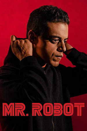 دانلود سریال Mr Robot | سریال مستر ربات