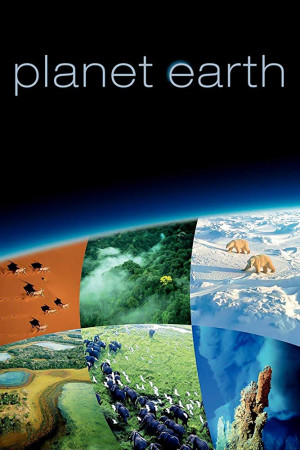 دانلود مستند Planet Earth
