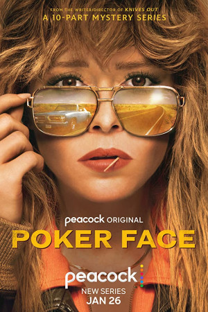 دانلود سریال پوکر فیس Poker Face 2023